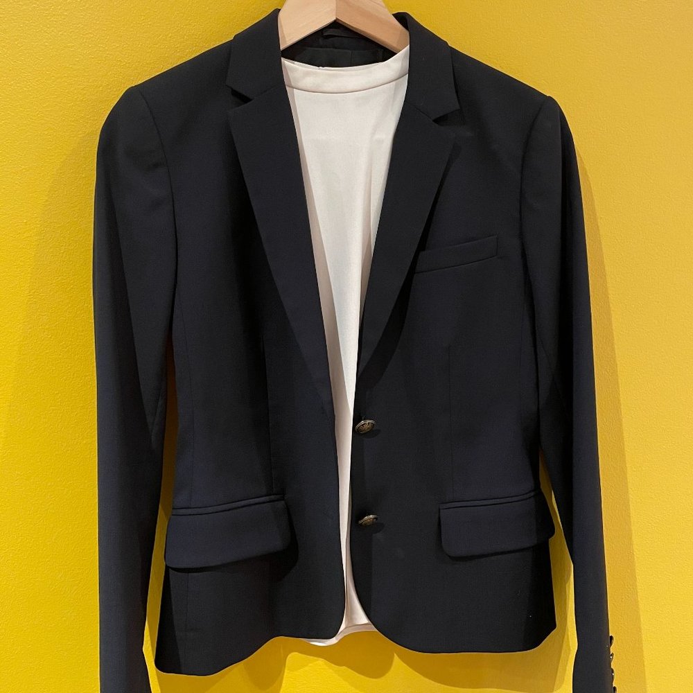 Aritzia Talula Exeter Blazer